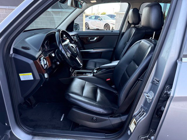 Used 2013 Mercedes-Benz GLK 350 4MATIC image 24