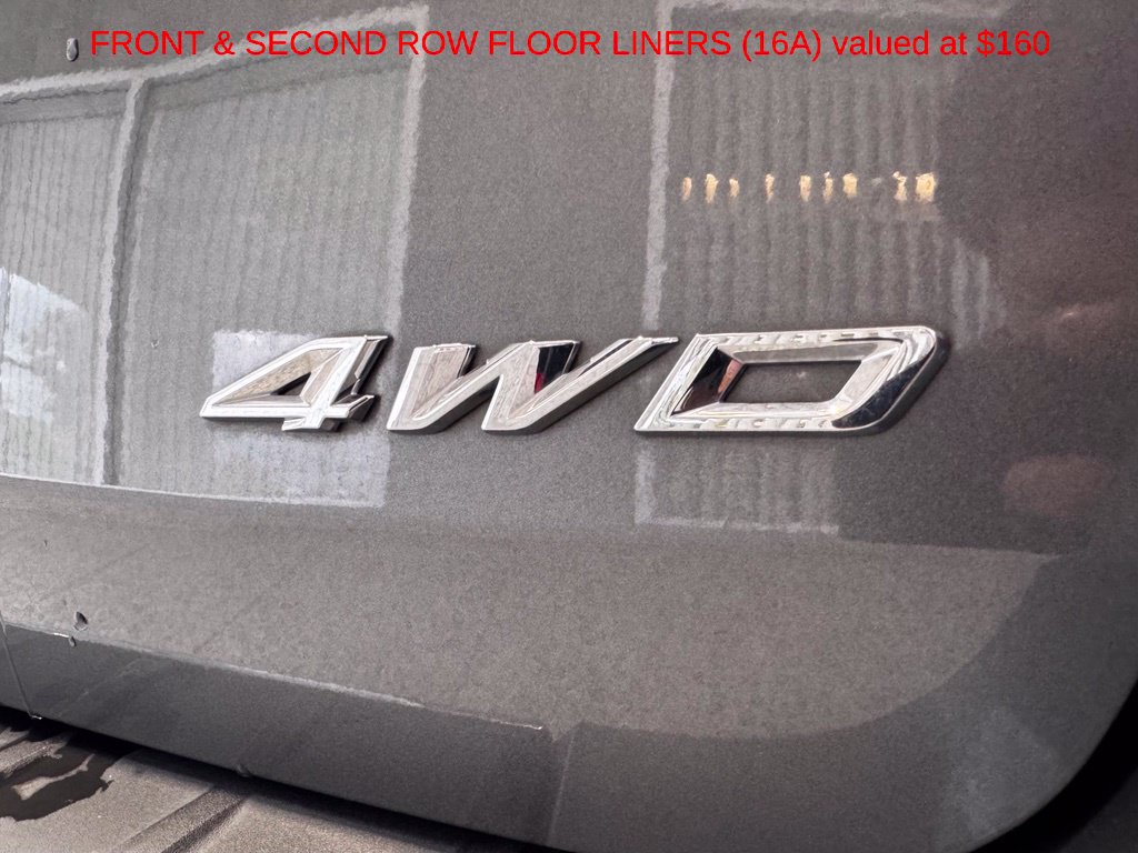 Used 2022 Ford Explorer Limited AWD/4WD image 8