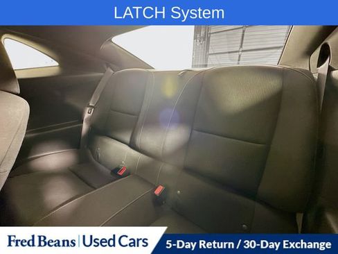 Used 2015 Chevrolet Camaro LT image 22
