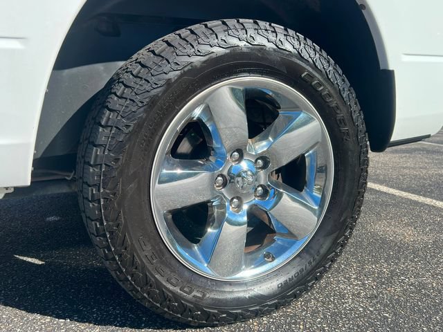 Used 2019 RAM 1500 Express w/ Express Value Package AWD/4WD image 7