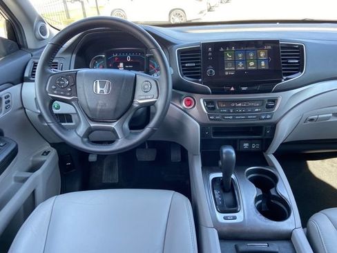 Used 2020 Honda Pilot EX-L image 13