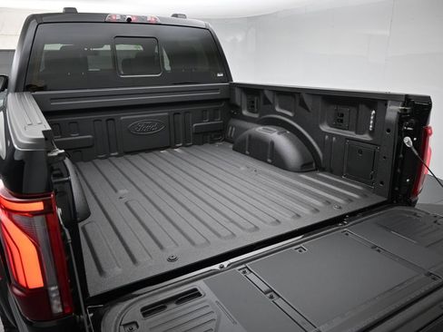 New 2025 Ford F150 Raptor w/ Equipment Group 803A Raptor R image 30