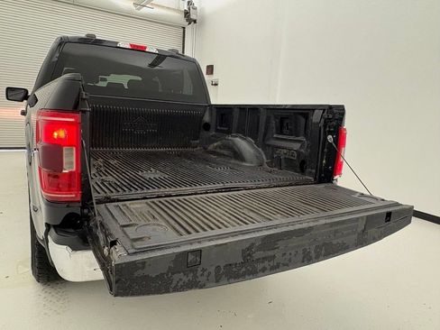 Used 2021 Ford F150 XLT RWD image 37