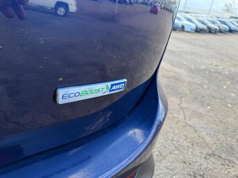 Used 2016 Ford Edge SE image 12