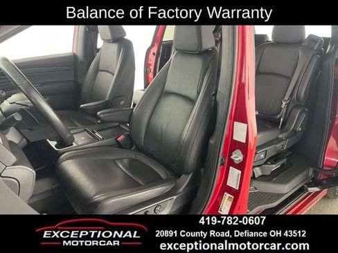 Used 2025 Honda Odyssey Sport-L image 33
