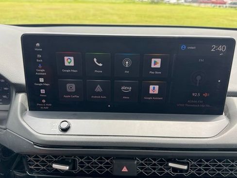 Used 2024 Honda Accord Touring image 14