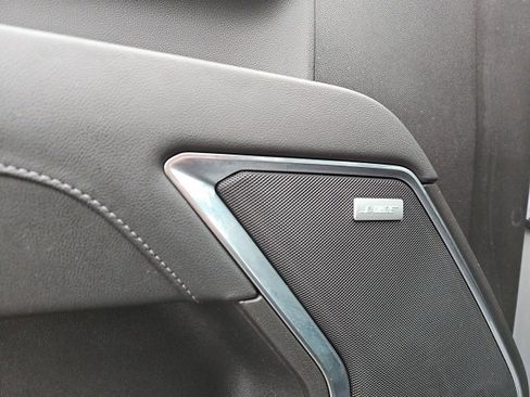 Certified 2024 Chevrolet Silverado 1500 LTZ w/ LTZ Convenience Package II image 28