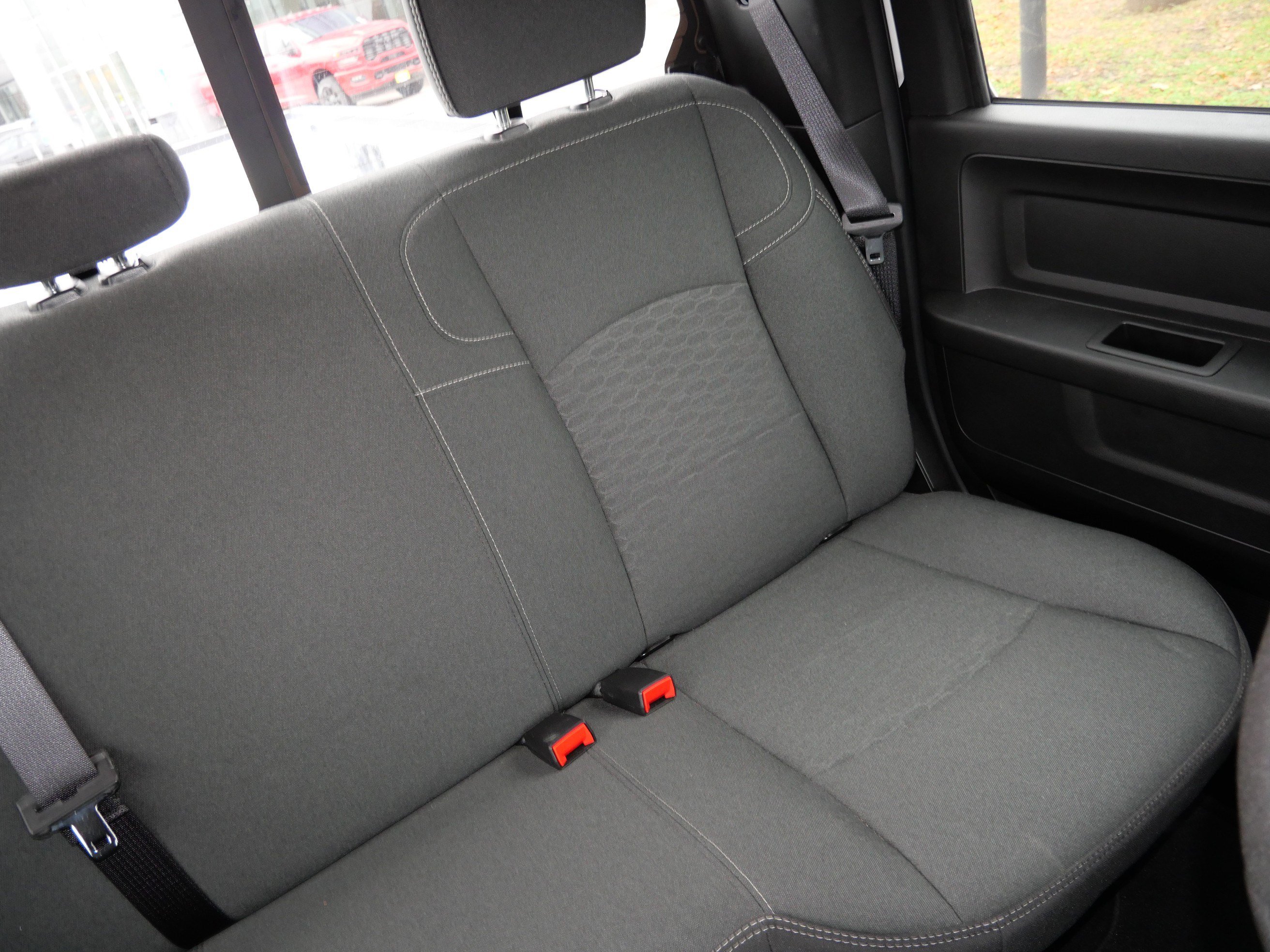 Used 2026 RAM 3500 Tradesman AWD/4WD image 14