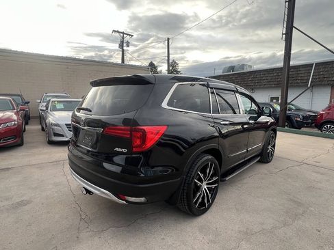 Used 2016 Honda Pilot EX-L image 6