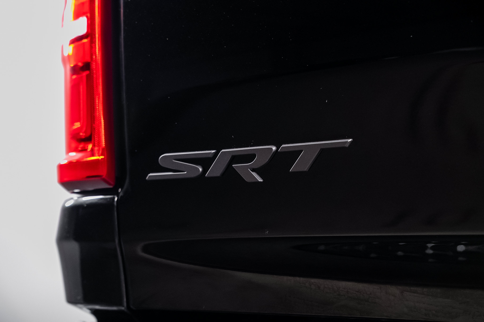 Used 2027 RAM 1500 TRX SRT AWD/4WD image 25