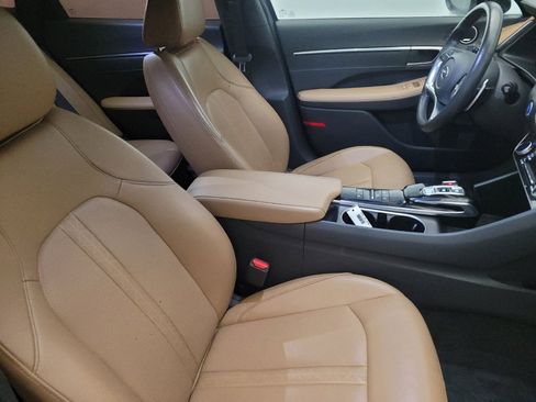 Used 2021 Hyundai Sonata Limited image 21