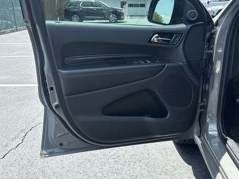 Used 2024 Dodge Durango R/T w/ Blacktop Package RWD image 10