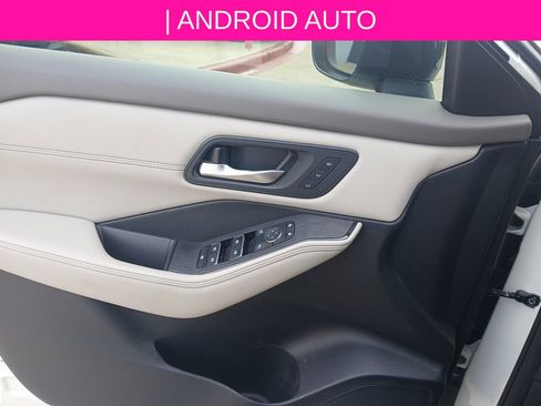 Certified 2023 Nissan Rogue SL w/ SL Premium Package image 11