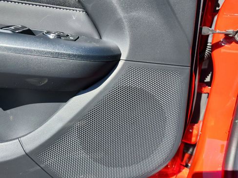 New 2026 Ford Mustang Coupe image 26