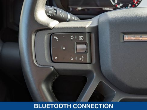 Used 2025 Land Rover Defender 110 S image 25