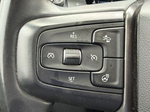 Used 2024 GMC Sierra 1500 AT4 w/ Technology Package AWD/4WD image 29