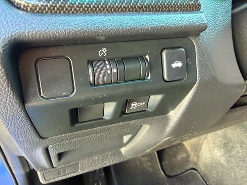 Used 2019 Subaru WRX Limited w/ Popular Package #3 (IZT) image 14