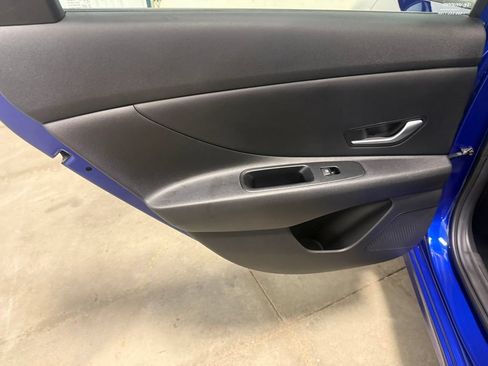 Used 2024 Hyundai Elantra SEL FWD image 26