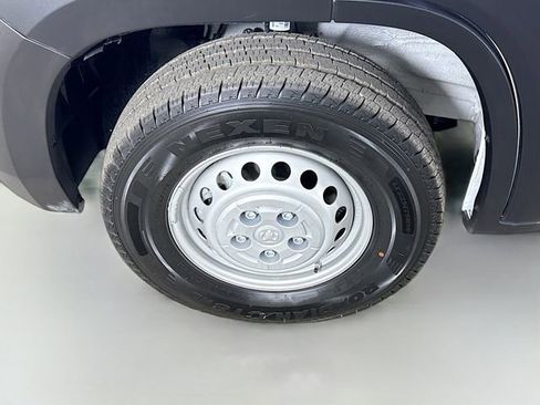 Used 2025 RAM ProMaster 3500 w/ Power Group image 26