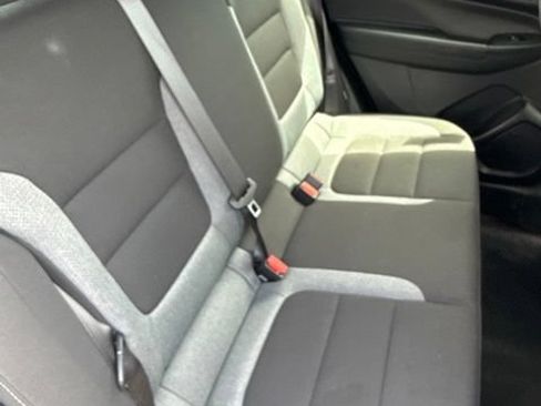 Used 2026 Chevrolet TrailBlazer LS FWD image 22