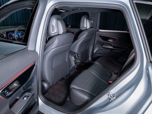 New 2026 Mercedes-Benz GLC 300 4MATIC image 24