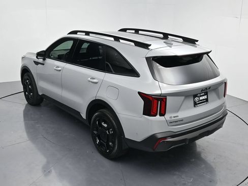 Certified 2025 Kia Sorento SX Prestige AWD/4WD image 54