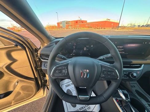 New 2026 Buick Envista Preferred w/ Convenience I Package image 13