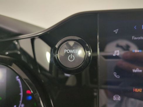 Used 2025 Lexus NX 350h AWD w/ Cold Area Package image 38