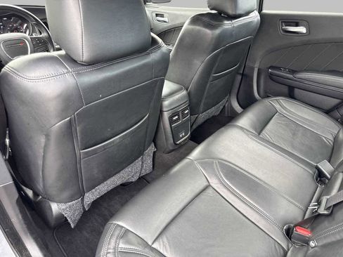 Used 2022 Dodge Charger GT w/ Blacktop Package image 16