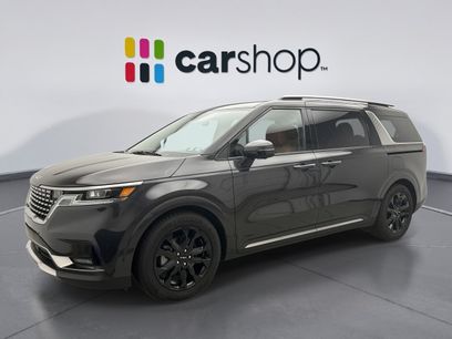 Used 2024 Kia Carnival SX Prestige
