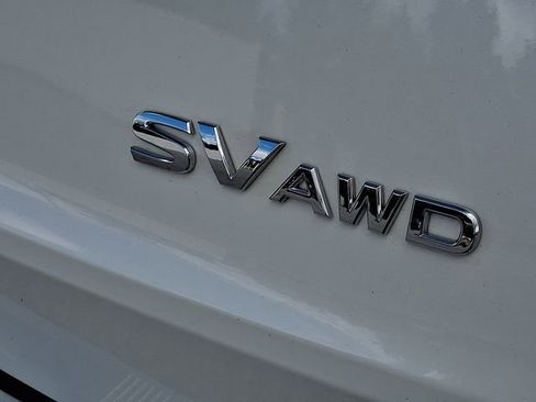Used 2023 Nissan Rogue SV w/ SV Premium B Package AWD/4WD image 30