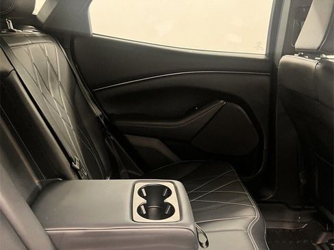 Used 2021 Ford Mustang Mach-E Select w/ Comfort/Appearance Package image 50