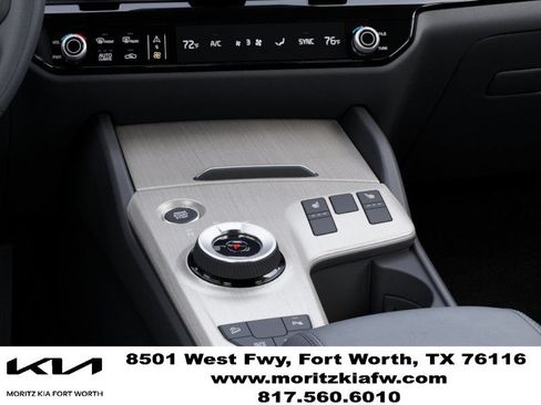 New 2027 Kia Sportage X-Line AWD/4WD image 23