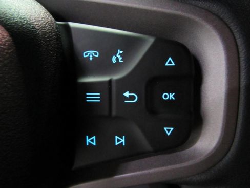 New 2025 Ford Bronco Outer Banks AWD/4WD image 24