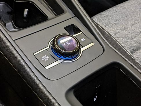 New 2025 Volkswagen Tiguan S image 19