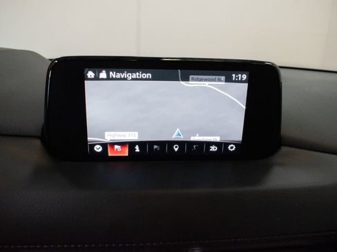 Used 2018 MAZDA CX-5 Grand Touring w/ Premium Package image 14