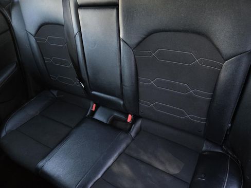 Used 2023 Kia Forte GT-Line w/ GT-Line Technology Package image 11