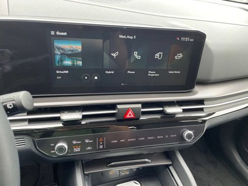 New 2027 Kia Sportage EX AWD/4WD image 18
