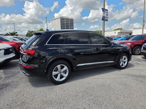 Used 2023 Audi Q7 2.0T Premium Plus w/ Premium Plus Package AWD/4WD image 16