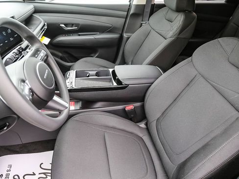 Certified 2026 Hyundai Tucson SEL AWD/4WD image 17