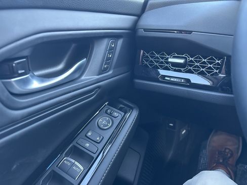 New 2026 Honda Accord Touring image 21