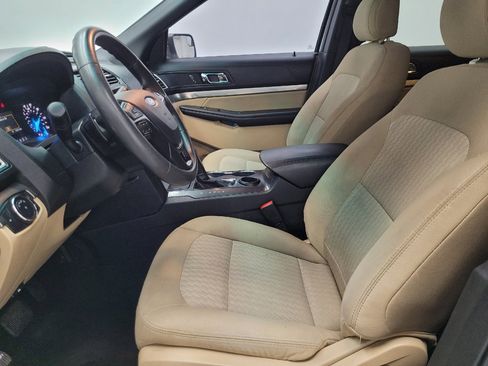 Used 2017 Ford Explorer FWD image 17