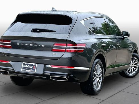 Used 2024 Genesis GV80 2.5T image 12