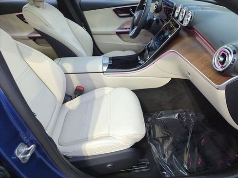 Used 2026 Mercedes-Benz C 300 Sedan image 21