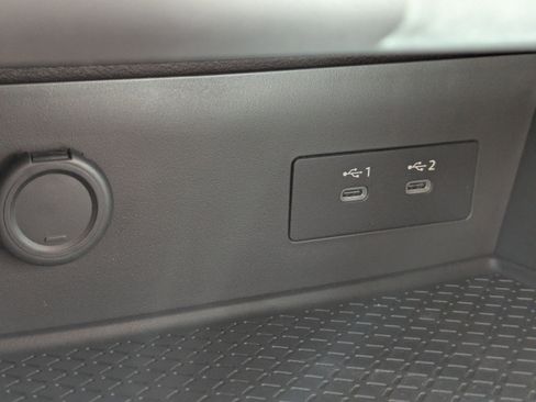 New 2026 Nissan Pathfinder SV AWD/4WD image 25