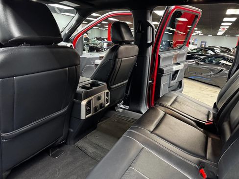 Used 2022 Ford F350 Lariat w/ Lariat Ultimate Package image 41