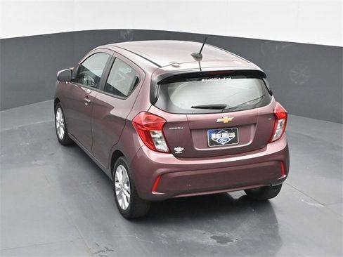 Used 2021 Chevrolet Spark LT image 13