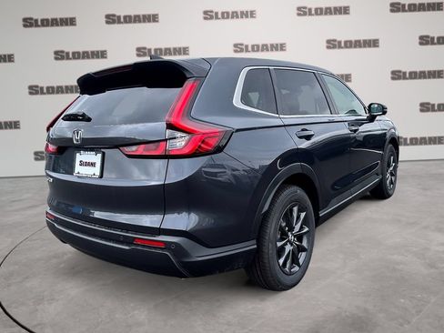 New 2026 Honda CR-V EX-L image 5