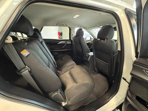 Used 2022 MAZDA CX-9 Sport AWD/4WD image 29