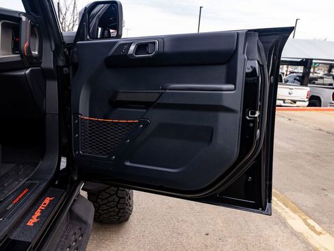 Used 2024 Ford Bronco Raptor image 38
